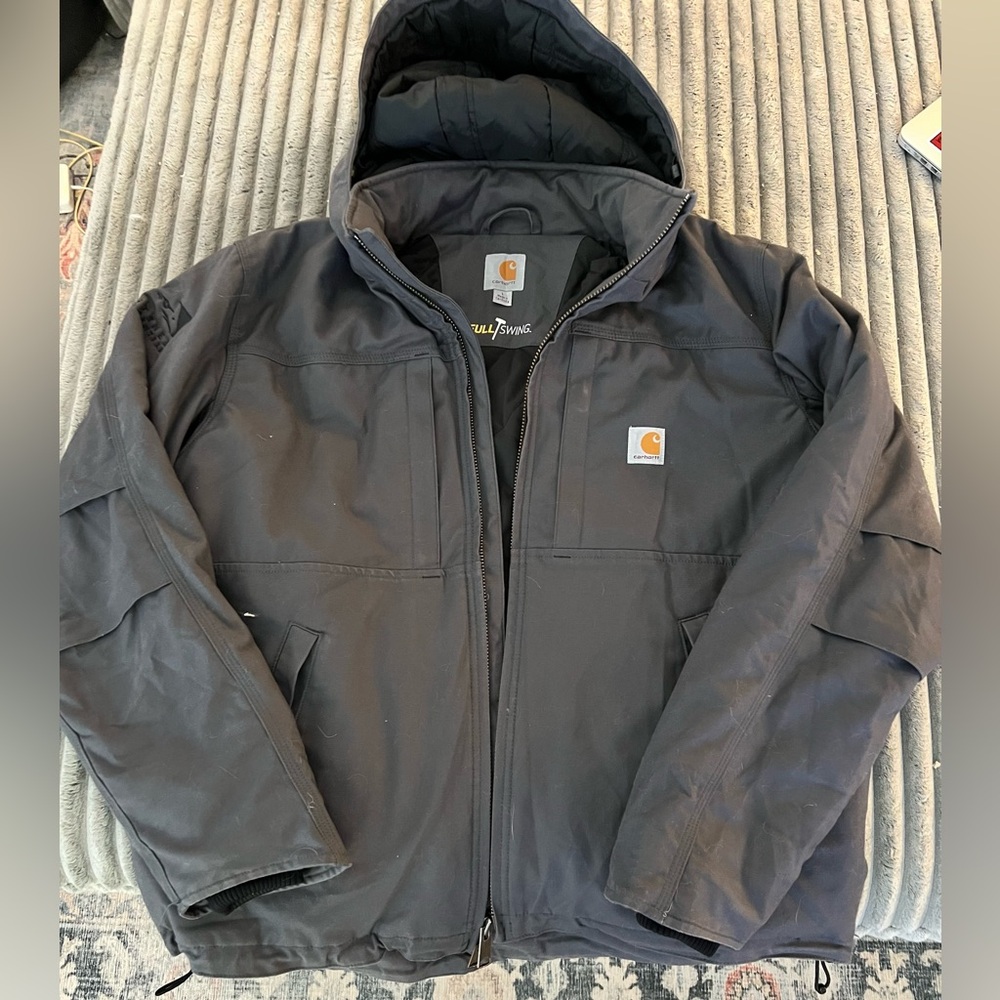 Carhartt Full Swing Jacket